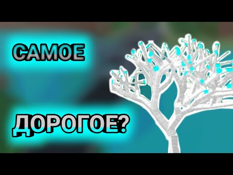 Видео: как добыть фантомное дерево