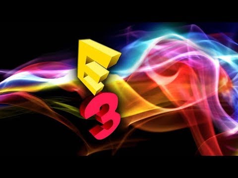 Видео: Топ лучших игровых трейлеров E3 2017 на русском (русская озвучка)
