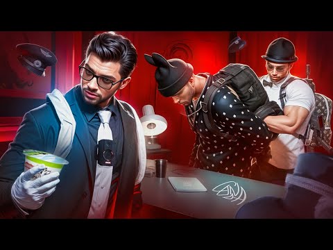 Видео: ПРОКУРОР НАРУШИЛ ПРАВИЛА СЕРВЕРА И ОБВИНИЛ АДВОКАТА в GTA 5 RP / MAJESTIC RP