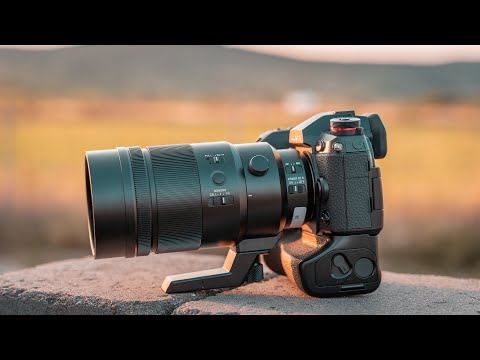 Видео: 1 год с Panasonic G9 — долгосрочный обзор/обновление