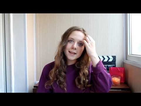 Видео: Массовка - первый шаг в большое кино?