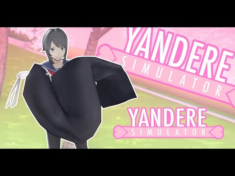 Видео: ГЕРМЕТИЧНО УПАКОВАН! | Yandere Simulator