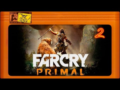 Видео: Far Cry Primal - [#2]  В мире животных.