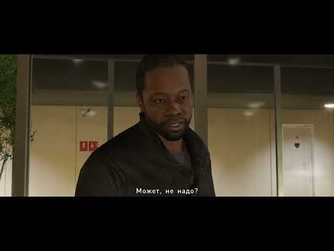 Видео: Beyond: Two Souls - Прохождение - 2К - 06