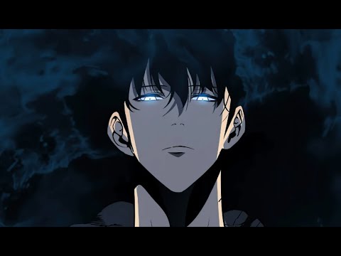 Видео: [AMV] - Музыка мой АНГЕЛ(Аниме клип)[Поднятие уровня в одиночку \ Solo Leveling]