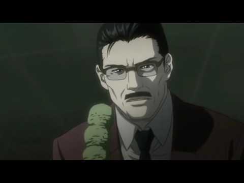 Видео: Тетрадь Смерти Rytp 8