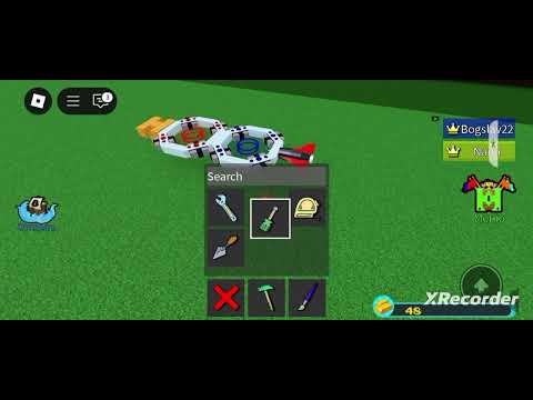 Видео: Как построить АФК Фарм золота в построй корабль