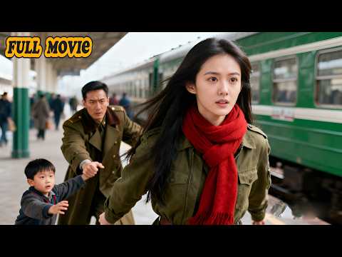 Видео: В день свадьбы муж бросил ее. Когда она ушла, он и сын впали в полную панику