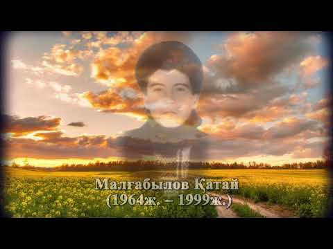 Видео: Ақтоғай ауданы, 1971-1981.Еске Алу. Балқаш қаласы