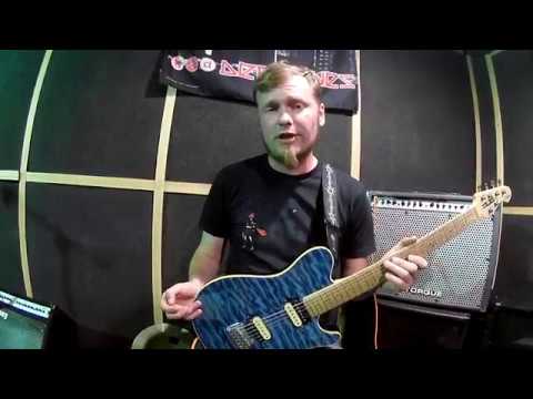 Видео: Как играть Психея - Тишина