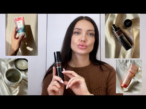 Видео: ПАРФЮМ FREDERIC MALLE PORTRAIT OF A LADY/ ВАСИЛЬЕВ / R+Co / CHANEL