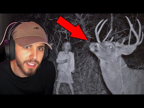 Видео: Три самые жуткие истории о пропавших людях, которых нашли живыми...