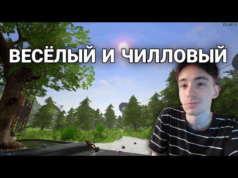 Видео: Впервые играю в Voices of the Void 2#