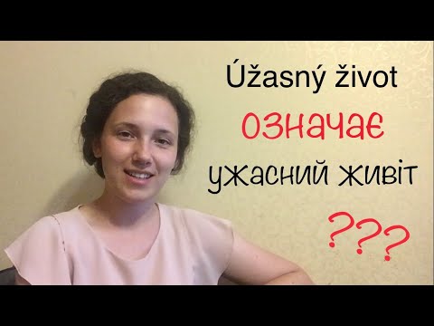 Видео: Чеська vs. російська: 15 КАВЕРЗНИХ словЕчок