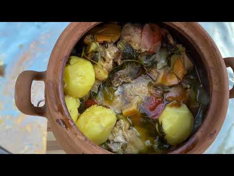 Видео: HİNDUŞKA BUĞLAMASI/ индюк буглама