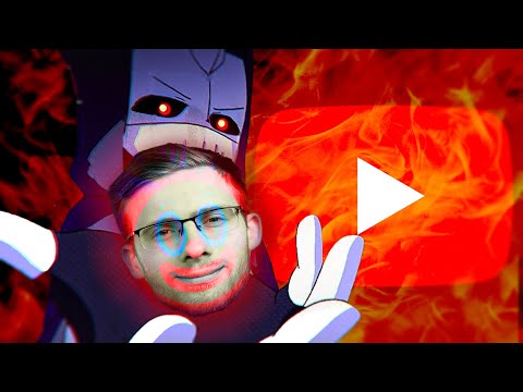 Видео: ТЫ - ГЛАВНАЯ ПРОБЛЕМА YouTube (На примере @DeadP47)