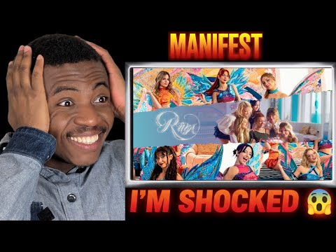 Видео: Впервые слышу Manifest - RÜYA 🤯 | Я был просто потрясен этой песней!
