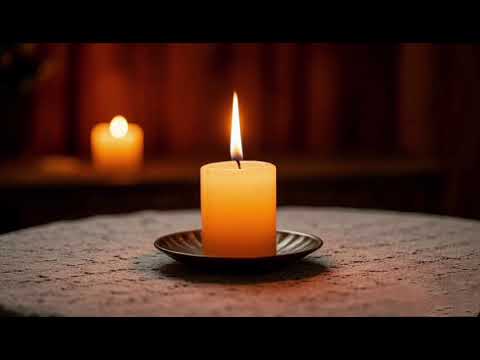 Видео: Пастернак в стиле рок. Свеча Горела.