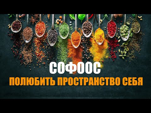 Видео: НОВОЕ ЭФИРНОЕ ПОЛЕ ЧЕЛОВЕКА.  СОФООС