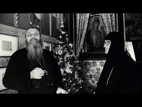 Видео: 27.12.2020 ВОСКРЕСНАЯ ОНЛАЙН БЕСЕДА С ПРОТОИЕРЕЕМ СЕРГИЕМ БАРАНОВЫМ