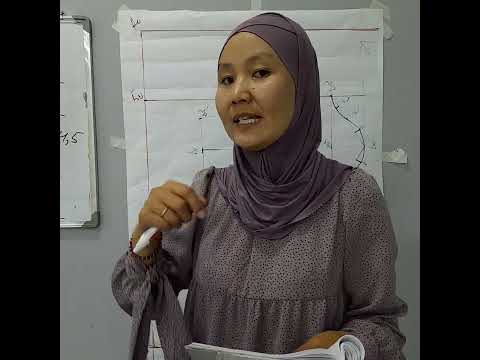 Видео: Айымдарга шым.