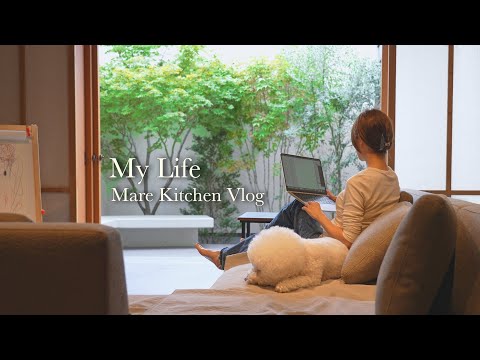 Видео: Тыквенный суп и коулслоу｜Осенний обед｜Моя жизнь