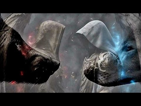 Видео: Осторожно! Волк в овечьей шкуре!