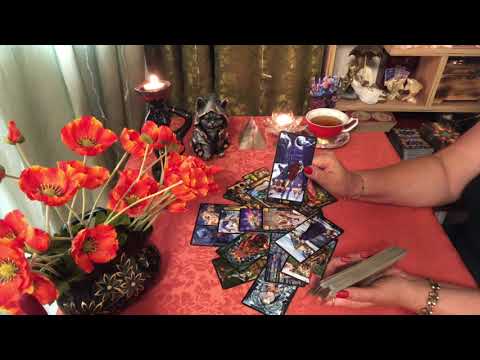 Видео: ⁉️🤔Что происходит в жизни загаданного Мужчины? 💖🔥Его настрой к Вам сейчас?