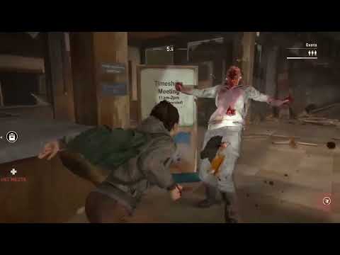 Видео: The Last of us part 2 / No Return / Дейли Яры и Чил (наверное)