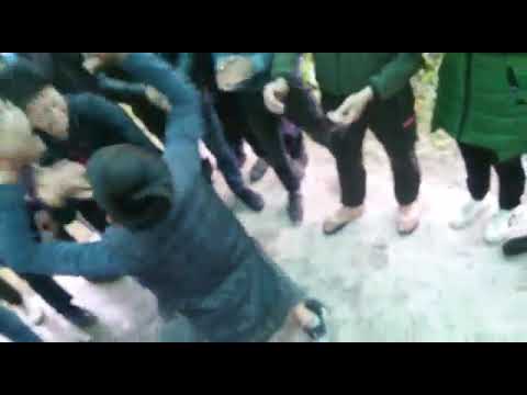 Видео: Кок Таш 2001 саркент