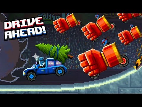 Видео: Drive Ahead НОВЫХ БОССОВ #11 БИТВА ДРАКОНОВ в Драйв Ахед за февраль #МК