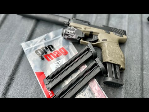 Видео: Журналы 21RD для TX22 | ПроМаг