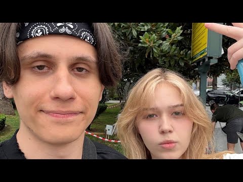 Видео: МОРФИ И КОПСТЕР ГУЛЯЮТ ПО БАТУМИ ДО ПРИЕЗДА ЛЕХИ | ВСТРЕЧА С ЛЕХОЙ В АЭРОПОРТУ | ГРУЗИНСКИЙ МАК