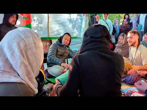 Видео: Мукунда прабху Садху Санга 2025