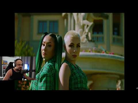 Видео: ⚜️ Реакция на Johnyboy - WAGMI⚜️