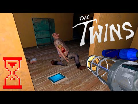 Видео: ПК версия Близнецов // The Twins