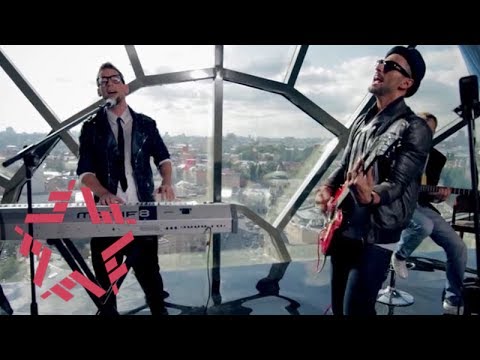 Видео: Kishe - Город