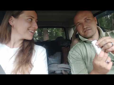 Видео: Едем Смотреть Уникальный Музей-Бункер в Карелии | Гора Филина | День 5 Автопутешествия