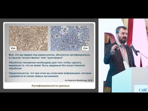 Видео: Суррогатные молекулярные подтипы РМЖ. Возможно ли определение в рутинной диагностике?