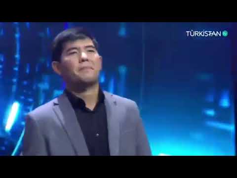 Видео: Бейбарс Серікбаев - Неткен өмір. Әні де, сөзі де Ержан Серікбаевтікі. #ержансерікбаев #неткенөмір