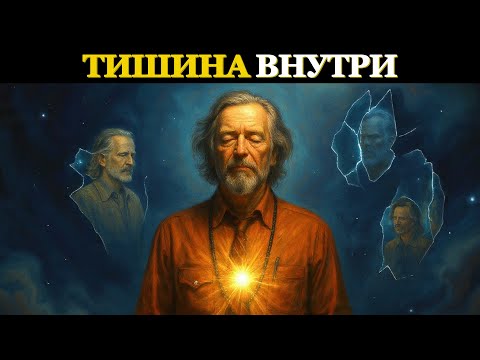 Видео: Сделай Это, Чтобы Перестать Думать — Алан Уоттс