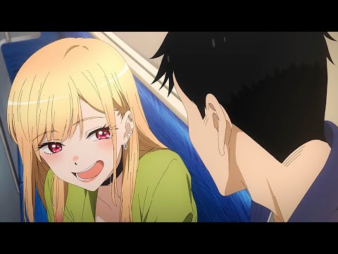 Видео: Смешные моменты из аниме / Да ладно тебе / (№123) Аниме приколы