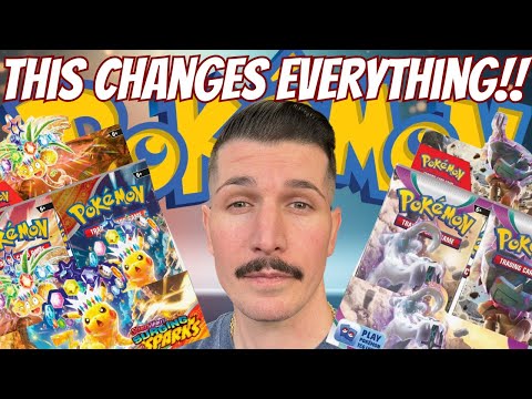 Видео: «Что на самом деле происходит с социальной рекламой, переизданиями и рынком покемонов»