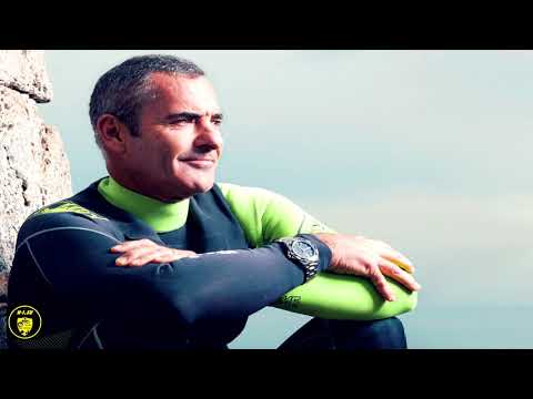 Видео: Гаррет Макнамара  (Garrett McNamara) - знаменитый серфингист!