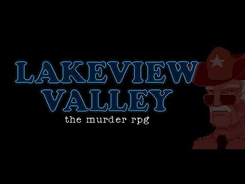 Видео: Lakeview Valley#1 Сумасшедшая долина.