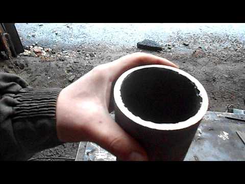 Видео: Всем рукастым для дома и гаража. Незаменимый инструмент за копейки для работы с круглыми трубами