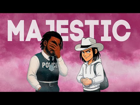 Видео: ВЫСЕР БЕГАЛ ОТ ГОСНИКА ПО ВСЕЙ ТРАССЕ В ГТА 5 РП | MAJESTIC RP