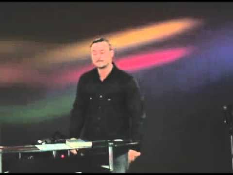 Видео: Пастор Андрей Шаповалов Кто автор твоих лимитов