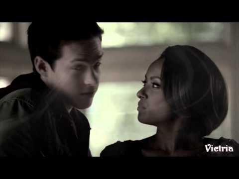 Видео: Кай и Бонни-Какой была твоя любовь