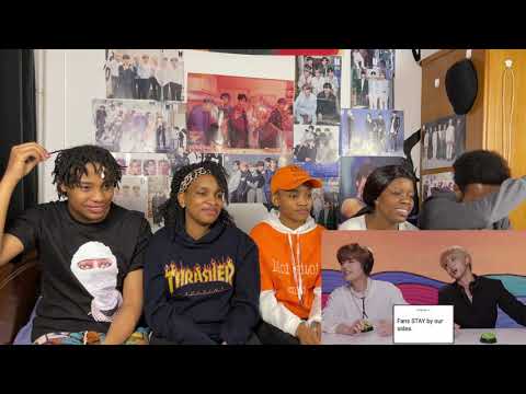 Видео: Stray Kids определённо спасли 2020 год | Смешные моменты (реакция)